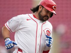 Eugenio mandó pa´ la calle el tercero