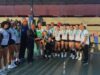 LUZ consolida hegemonía en voleibol femenino con doble corona en tiempo récord