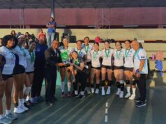 LUZ consolida hegemonía en voleibol femenino con doble corona en tiempo récord