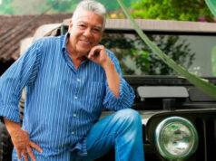 Alexis Montilla le dio alma al turismo venezolano
