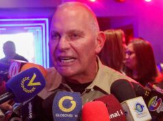 Di Martino: El cese de sanciones es clave para el bienestar social