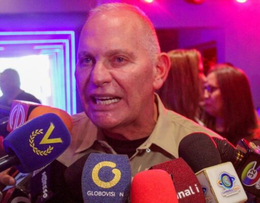 Venezuela gritó desde el Zulia: cesen las sanciones