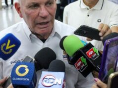 Alcalde Di Martino Polimaracaibo impondrá multas a conductores infractores