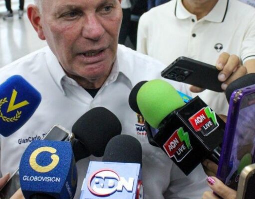 Alcalde Di Martino Polimaracaibo impondrá multas a conductores infractores