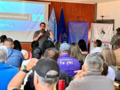 Inscribase ya en LAUICOM: Alcaldía apoya la formación para el Diplomado de Comunicación Política