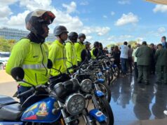 Gobernación del Zulia desplegó Plan de Seguridad integral para el resguardo de LUZ