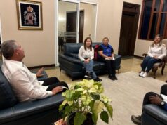 ZULIA: Gobernación rehabilita espacios dignos para los abuelos en el Centro Dr. Joaquín Esteva Parra