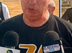 Glorias Deportivas de Cabimas también rechazaron cancha de rugby en estadio La Salina