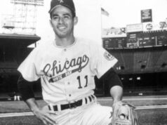 Retirarán el 11 de todos los equipos de la Liga Mayor de Beisbol Profesional este 29 de abril