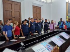 Zulia lista: Instalan el comité para los Juegos Deportivos Nacionales Estudiantiles 2026