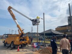Nueva garita y andenes renovados tendrá el Terminal de Maracaibo