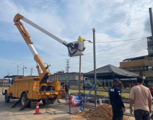 Nueva garita y andenes renovados tendrá el Terminal de Maracaibo