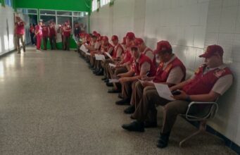 Unión Cívico-Militar fortalece Banco de Sangre del SAHUM para salvar vidas en el Zulia