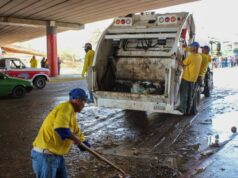 ¡La prioridad es la protección! Alcaldía de Maracaibo activo en su monitoreo las 24 horas