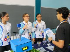 ¡Con acompañamiento de la Alcaldía de Maracaibo! Colegio Mater Salvatoris realizó III Encuentro de Robótica