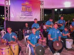 ¡Iniciativa de Alcaldía! Maracaibo celebra su identidad con Vive la Retreta en Santa Lucía