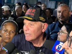 Seamos campeones de la paz… como la Vinotinto del béisbol