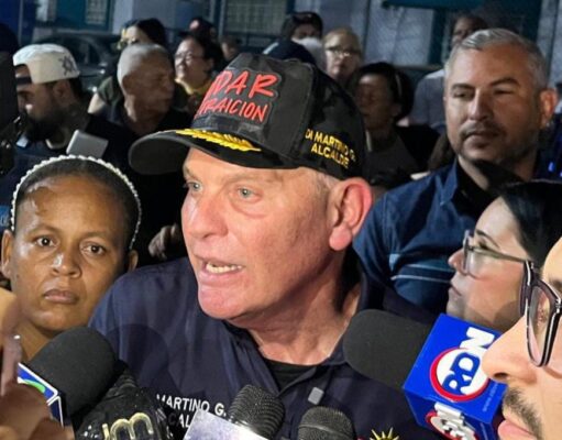 Seamos campeones de la paz… como la Vinotinto del béisbol