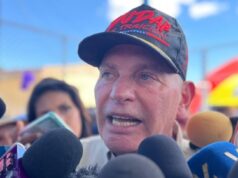 MCM le miente una vez más y de manera cínica a sus seguidores