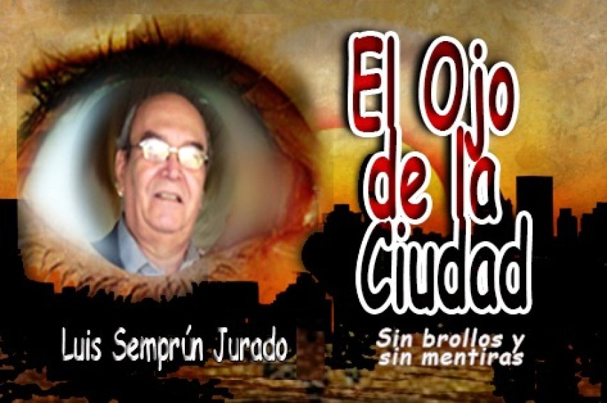 ¿El Estado 51? – jajaja… ¡Yo te aviso, chiruli!