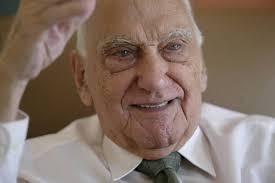 Un ciudadano ejemplar llamado Jacinto Convit