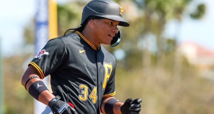 MLB: “La Contraseña” de 4-1 en su tercer partido de este año