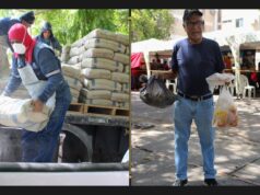 Desde hoy, jornadas integrales en Maracaibo incluyen venta de cemento para la comunidad
