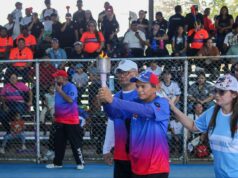 MARACAIBO: Alcaldía inauguró I Juegos Interdependencias “Copa Maracaibo 2026”
