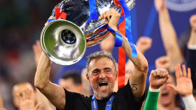 En final de infarto, PSG se graduó de bicampeón