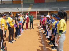 «Extraordinario el potencial captado»: técnicos sobre softbol de Pequeñas Ligas