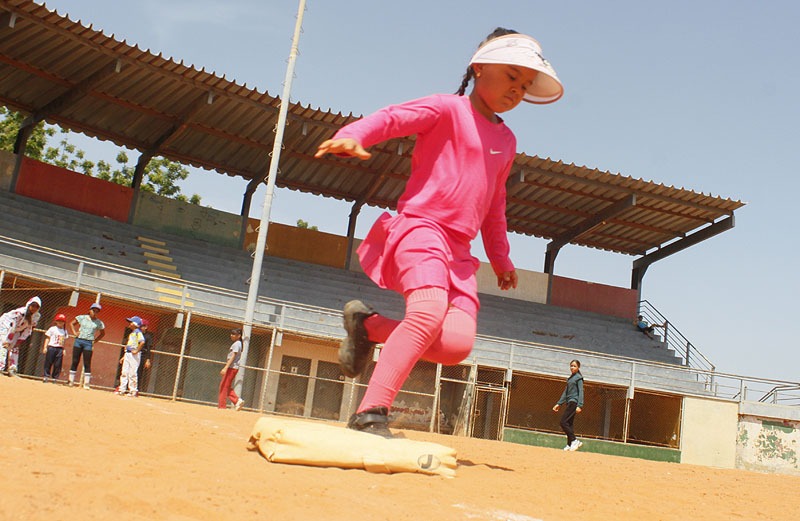 Otros cuatro municipios candidatos para el softbol de Pequeñas Ligas