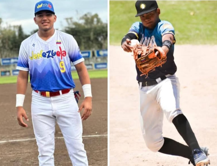 Softbol zuliano clasificó a los Nacionales Juveniles 2026