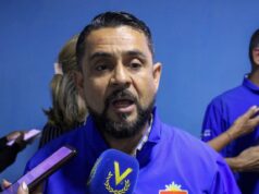 Fondo Municipal de Protección llama a colaborar con programas para niños y adolescentes Alexy Urdaneta, Fondo Municipal de Protección de NNA