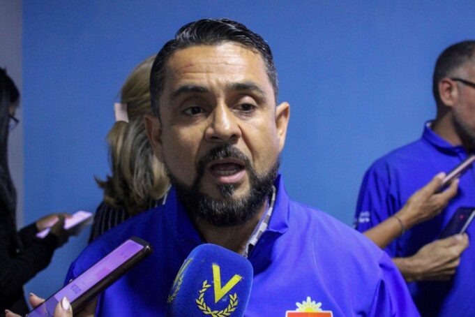 Alexy Urdaneta, Fondo Municipal de Protección de NNA