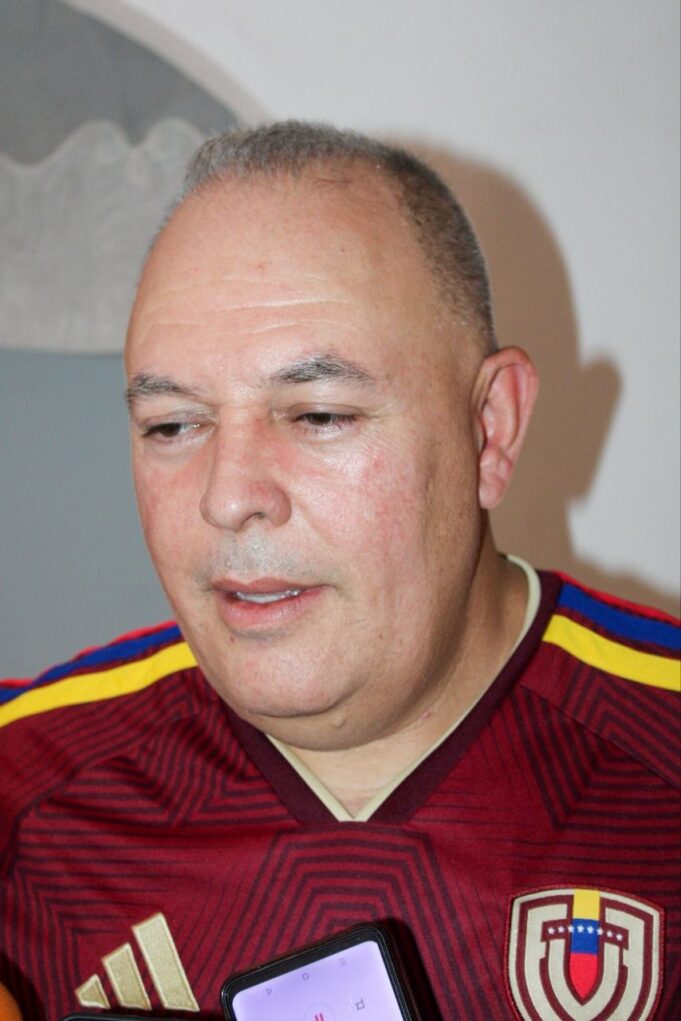 Miguel Silva, Intendente del CPU