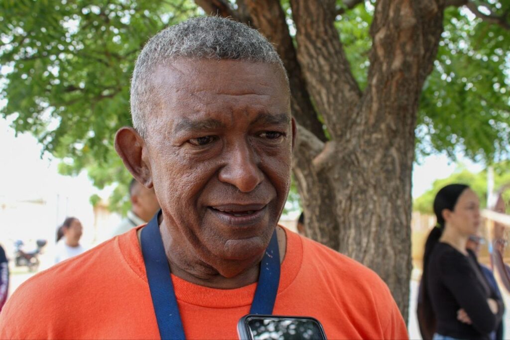 René Arias, presidente del IVIMA