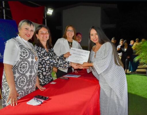 Inicia el Diplomado en Comunicación Política de LAUICOM