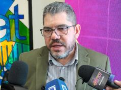 Recaudación del Sedemat crece en Maracaibo y refleja dinamismo económico Oscar Urdaneta, intendente del Sedemat