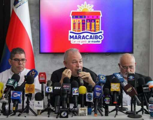 Alcaldía de Maracaibo avanza en modernización con decreto 053 para trámites administrativos