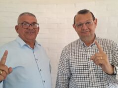 Iglesia Luz del Mundo llevará fe y esperanza a Plaza Para Todos Pastor Eduardo Parra y Argenis Cáceres
