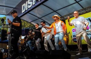 TBTZ, talento zuliano