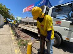 Alcaldía de Maracaibo: Restituyen servicio de gas a comunidad Estrella del Valle en Maracaibo