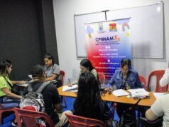 Consejo de Protección otorgó permisos de viaje a jóvenes de Semilleros Científicos