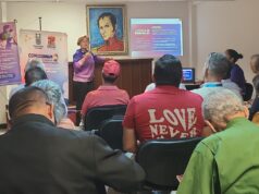 Consejo de Protección realizó encuentro sobre acceso a la justicia y derivaciones seguras