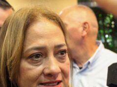 Marilene Huerta destaca regularización de más de 100 licencias provisionales empresariales Marilene Huerta