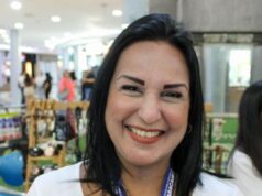 Más de 80 marcas participarán en la feria artesanal Café, Cacao, Cocuy y Miel Yesmín Romero, presidenta de Fomutur