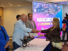 Di Martino lanza “Maracaibo Impulsa” para fortalecer la economía de la ciudad