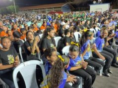 Arrancó por Todo lo Alto la Eliminatoria del II Festival Infantil y Juvenil de Gaita