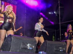 Alcaldía de Maracaibo dedicó concierto de estrellas a las madres