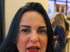 Feria Artesanal Café, Cocuy, Cacao y Miel reunió a cientos de familias y emprendedores Yesmín Romero, presidenta de Fomutur